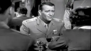 John Wayne on Liberty, Freedom, and the Role of Government