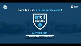 ISTO É Técnico - Mestrados | Engenharia Biomédica