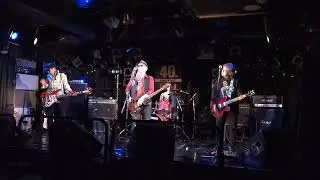 The Uncle Jack 2026.1.21@横浜7th Avenue