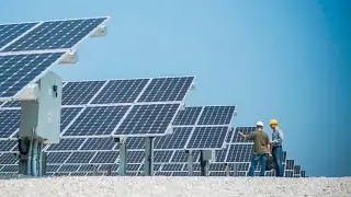 Energy transition presents &lsquo;massive' investment opportunities for Australia