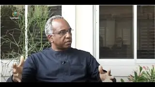 Funso Doherty on Daybreak Africa: 2023 Election -Addressing pressing issues in Lagos & way forward