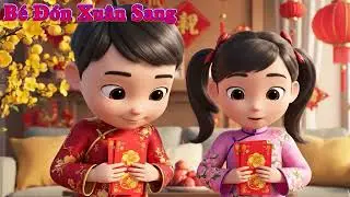 Tổng Hợp Nhạc Xu&acirc;n Thiếu Nhi Mới Nhất Của Ponymusic Kid P1 | TQA | Nhạc  Xu&acirc;n Thiếu Nhi | Nhạc Xu&acirc;n