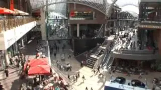 Cabot Circus