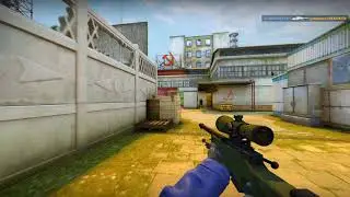 Shadowplay XIX (Killa Killa)