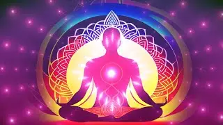 Divine Protection and Healing ❖ 999 Hz ❖ Spiritual Energy Binaural Beats, Remove All Difficulties