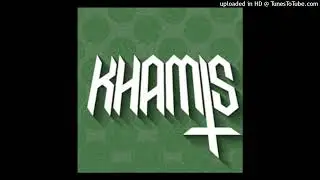 TWICE - TT (Khamis Future Riddim Flip)
