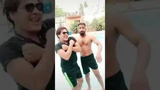 Old is Gold 🥇#imrankhan #dance🕺 #uppalabalu |@pareshaanfanpage07 |@pareshanboys #trendingshorts