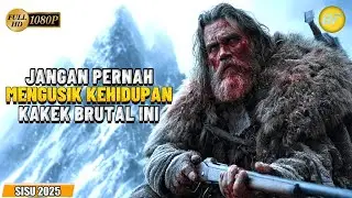 Kejam, Sadis, Brutal Dan Tidak Bisa Mati | ALUR CERITA FILM