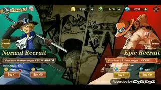 Pirate Advance Ocean Fantasy - Explicando Dial