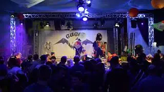 Ch&auml;ller Ratt&auml; - Ausmarsch [ Untersiggenthal 2019 ]