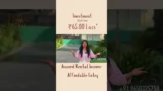 CRC The Flagship Noida | Commercial Property in Noida