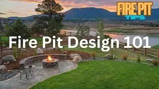 Fire Pit Design 101 Which Style is Right for You (5 Popular Styles)