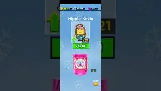 Minion Rush FROM FRANCE WITH LOVE Prize Pod # 22 #shorts #viral #youtubeshorts #amrgaming