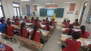 GV Nguyễn Thị Diệu Hoa   Lịch sử   Địa lý