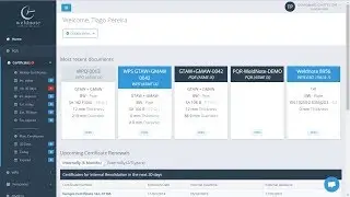 WeldNote, Welding Management Software Introduction