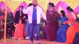 ROBKERA PROGRAM VIDEO SONG 🌿 SINGER JAGDISH BARAIK THETH NAGPURI GEET 🌿 #jagdishbaraik 