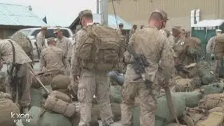 Reaching out to veterans about health services