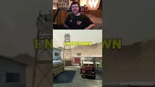 The Best Call of Duty Maps of All Time