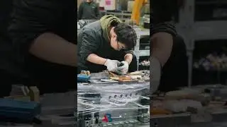 ABmold | Mold Assembly Workshop