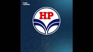 HP Lubricants -  GIFs