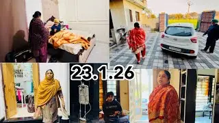 ਆਪਣਾ ਸੰਵਾਰਨ ਲਈ ਦੂਜਿਆਂ ਵਿਗਾੜਨਾਂ ਕਿੱਥੋਂ ਦੀ ਸਮਝਦਾਰੀ ਹੈ Rainy day vlog 