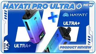 Hayati Pro Ultra Plus - Setup & Full Review