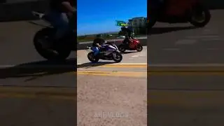 #ninja #h2 #ducati #bmw #r1m #bike #group #ride #motogp #race #shorts #video #viral #arf