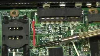 How-to: 3g modem to Asus Eee PC T91