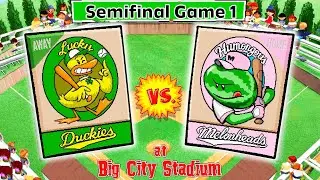 BBL Playoffs Start NOW!
