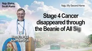stage 4 cancer disappeared