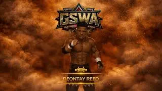 GSWA Forged In Gold Intro