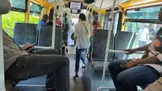 Citaro GC1 €3 - TICE - 402