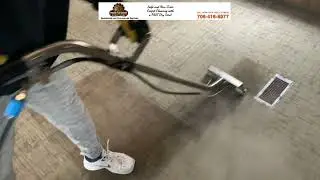 Why Realtors, Investors, and Property Managers in LaGrange, GA Trust Pro Steam Carpet Care
