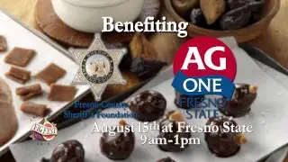 California Fig Festival