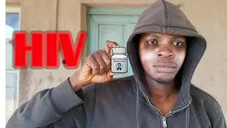 2025 gave me HIV