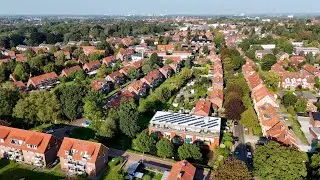 Imagefilm Wohnst&auml;tte Stade