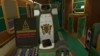 I Expect You to Die 2 Speedrun Guide - Level 2: Jet Set