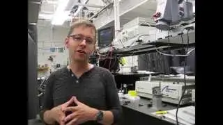SeeingExtremes: Virtual Lab Tour - Attosecond Electron Dynamics
