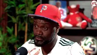 Yardman may be the only Arsenal fan in the world who holds this opinion