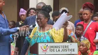 #RDC ! Ces t&eacute;moignages des victimes de la justice des hommes forts qui font mal au c&oelig;ur.