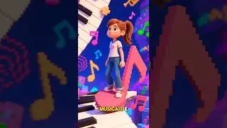 Kally's mashup World