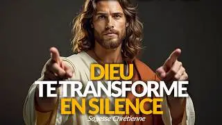 Transformation de vie : le moment où tout s'effondre pour renaître