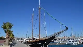 Torrevieja`s weather in February