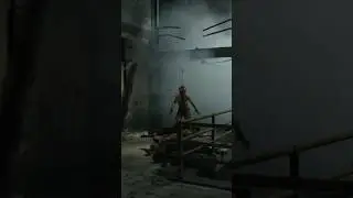 Bowman Joel Vs Sewer Horde