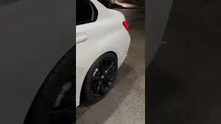 h&r springs & spacers #m340i #bmw #b58