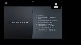Paediatric ECMO training Series. Overview of the guidelines.