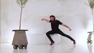 BIONIC FESTIVAL 2&ordm; AWARD - &Aacute;LVARO MURILLO + OLIVE TREES