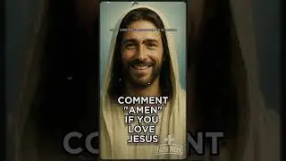 If You Love Jesus | Faith Mode