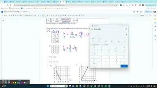 MCAP Review Ratios and Proportions Day 3