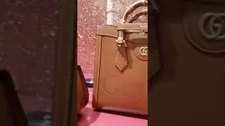 luxury👜👜👜   clearshots gucci bags most satisfying expensive bag #shorts #luxury